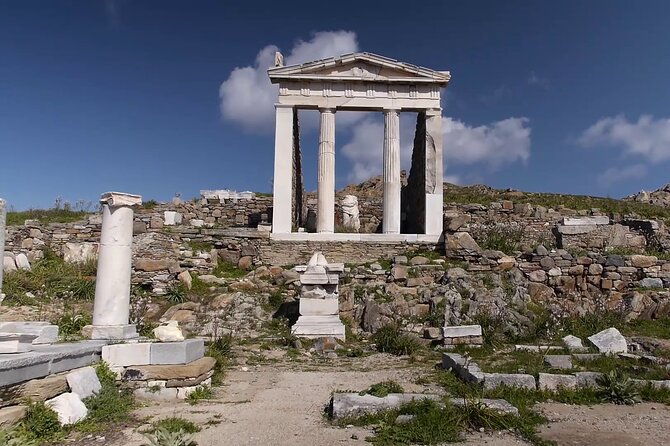 half-day-delos-tour-of-mykonos-from-the-cruise-ship-port