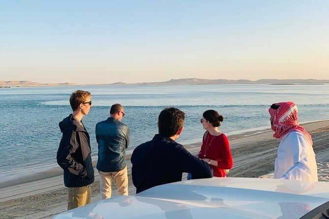 Half Day Desert Safari - Who Should Consider This Tour?