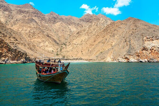 Half Day Dhow cruise to Telegraph Island (Shore excursions) - Price and Value