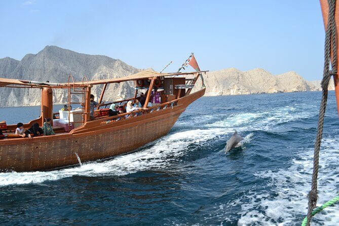 Half Day Dhow cruise to Telegraph Island (Shore excursions) - Additional Considerations