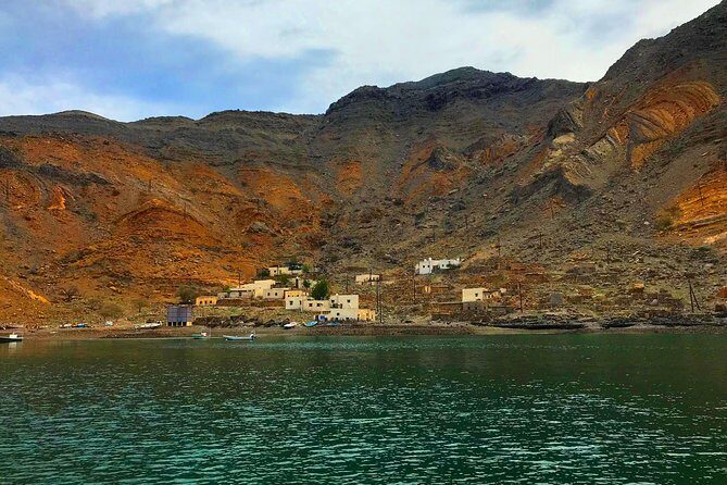 Half Day Dhow cruise to Telegraph Island (Shore excursions) - Final Thoughts