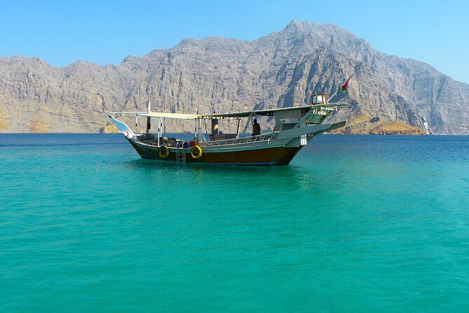 Half Day Dhow cruise to Telegraph Island (Shore excursions) - FAQ