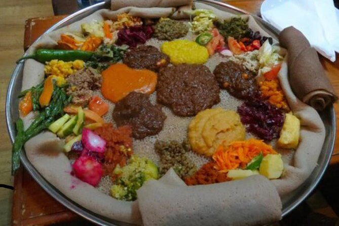 HALF DAY + DINNER Addis Ababa City Tour - The Practical Side: What You Need to Know