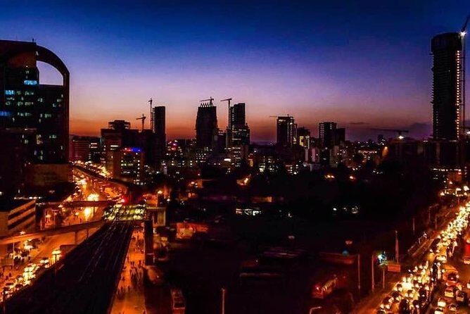 HALF DAY + DINNER Addis Ababa City Tour - Authentic Insights from Reviewers