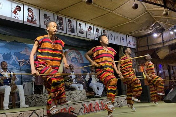 HALF DAY + DINNER Addis Ababa City Tour - Who Is This Tour Perfect For?