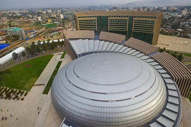 HALF DAY + DINNER Addis Ababa City Tour - FAQs