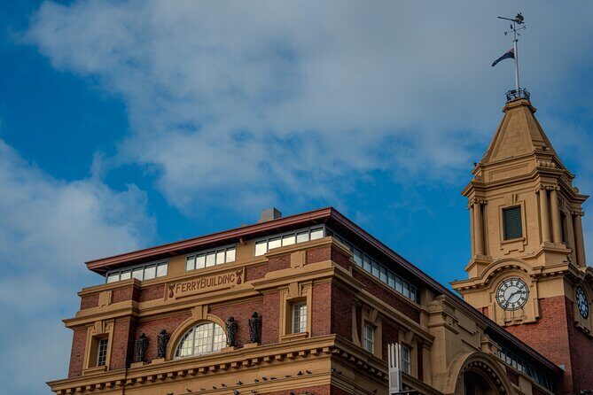 Half-day Discover Auckland City Sightseeing Tour - A Closer Look at the Itinerary and Experience