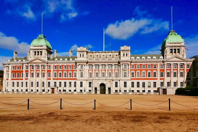 half-day-discover-london-taxi-tour