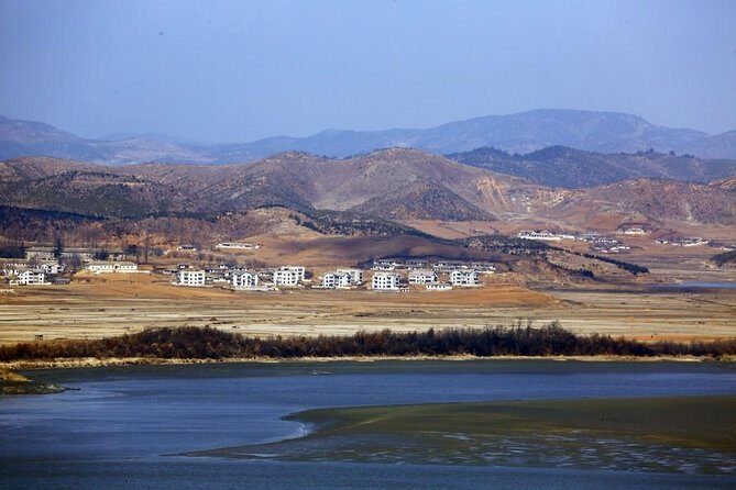 Half Day DMZ tour & drop off at Incheon airport (private group) - FAQ