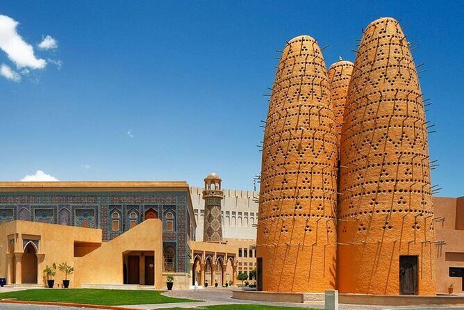 Half Day Doha City Tour (4-hours Private Tour) - Why This Tour Works Well: A Closer Look
