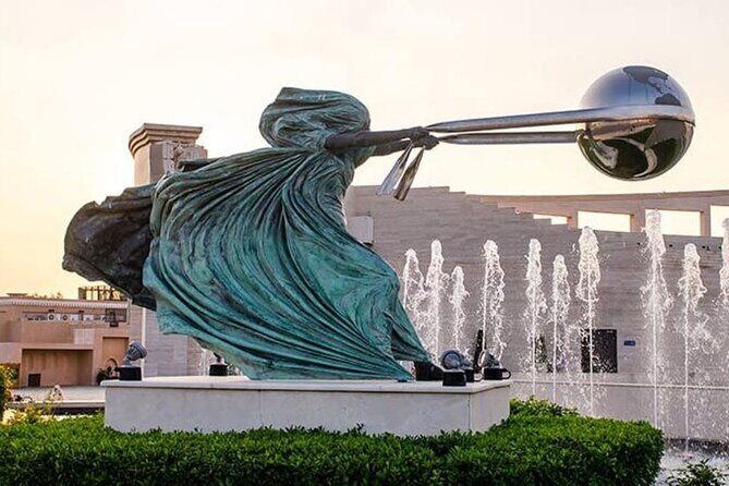 Half Day Doha City Tour (4-hours Private Tour) - Who Would Love This Tour?