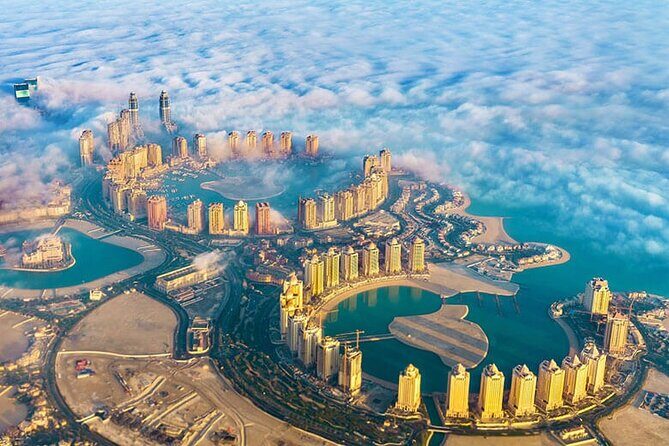 Half Day Doha City Tour (4-hours Private Tour) - The Sum Up
