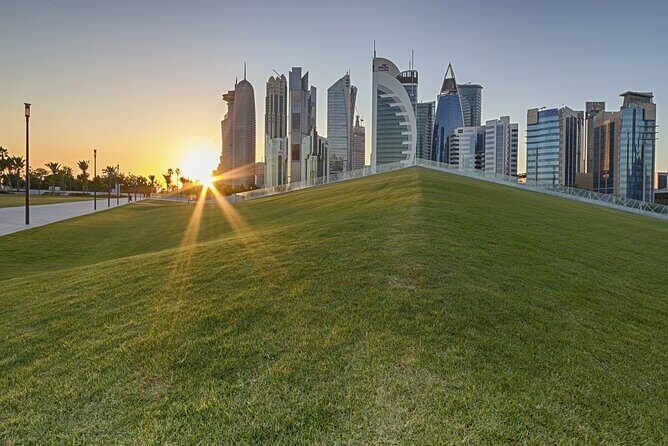 Half Day Doha City Tour (4-hours Private Tour) - FAQ