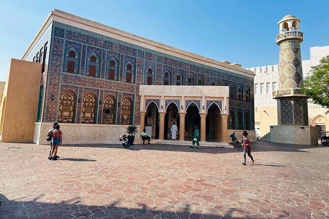 Half Day Doha City Tour And Wooden Dhow Boat Ride (Private Tour) - A Practical Look at the Itinerary and What to Expect