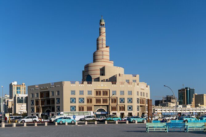 Half Day Doha City Tour - Authentic Insights from Reviewers