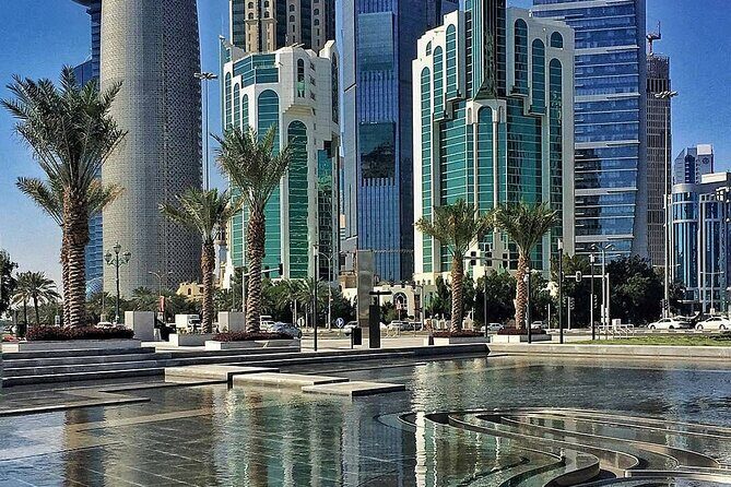Half Day Doha City Tour - FAQ