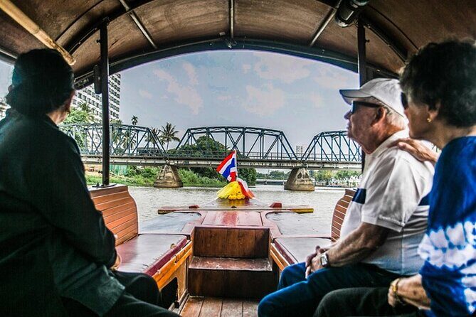 Half day Doi Suthep Temple & Mae Ping River cruise (Private) - Practical Details and What to Expect