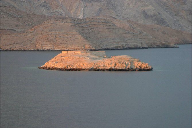 Half Day Dolphin Watching Musandam Dhow Cruise - FAQs