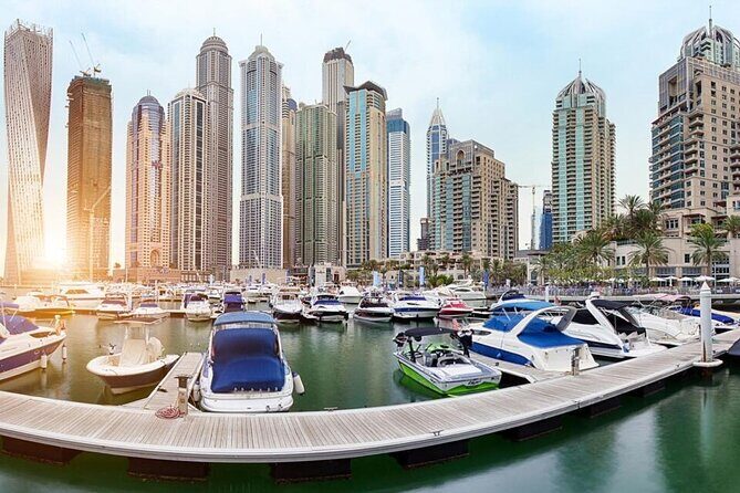 Half Day Dubai City Private Tour in Luxury SUV - The Value of This Tour in Context