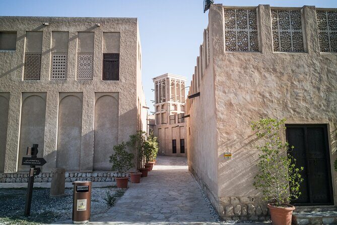 Half Day Dubai City Private Tour in Luxury SUV - Final Thoughts