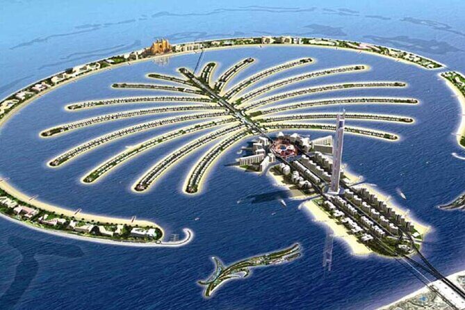Half Day Dubai City Private Tour in Luxury SUV - FAQs