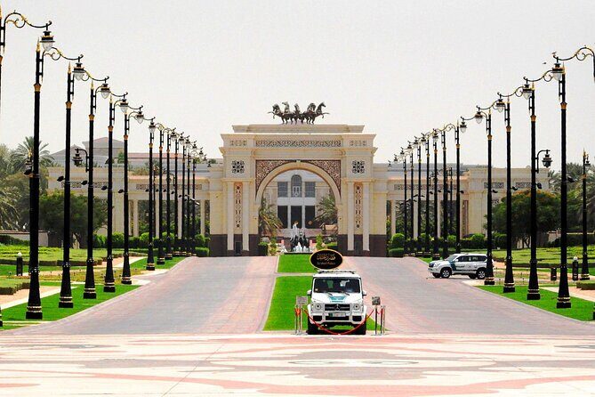 Half-Day Dubai City Sightseeing and Photo Stop Guided Tour - The Sum Up: Is This Tour Worth Your Time?
