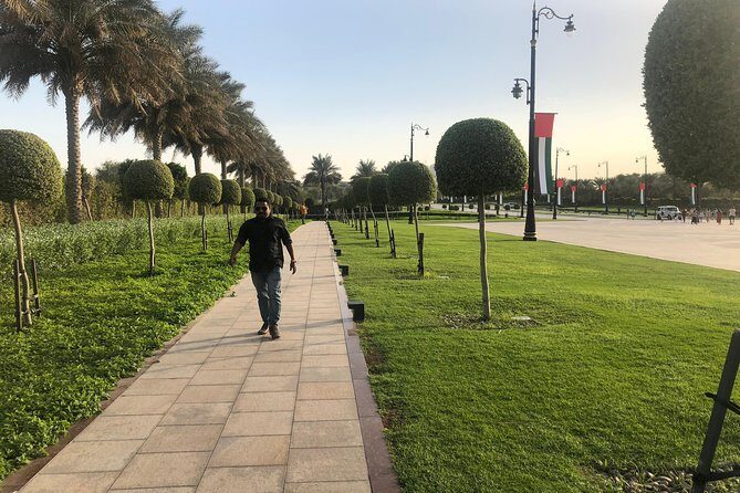 Half Day Dubai City Sightseeing Tour Including with Pickup & Drop - Value for Money