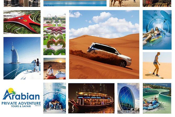 Half Day Dubai City Sightseeing Tour Including with Pickup & Drop - Who Would Love This Tour?