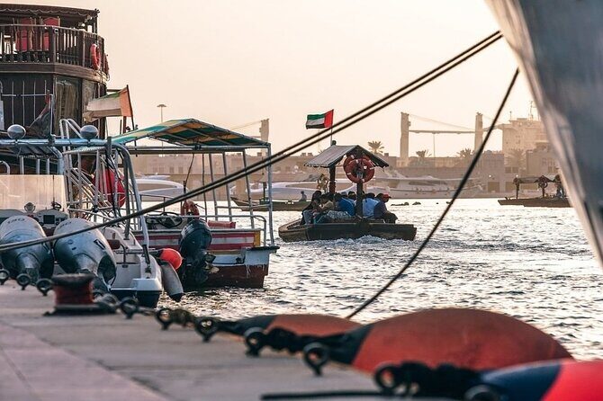 Half Day Dubai City Sightseeing Tour with Pick up - Who Is This Tour Best For?