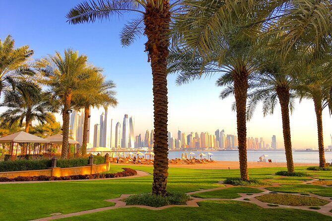 Half Day Dubai City Tour - Who Is This Tour Best For?