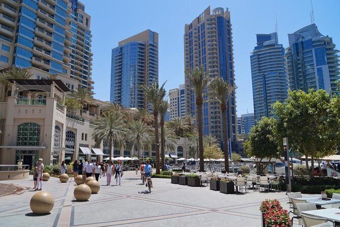 Half Day Dubai City Tour - Why Choose This Tour?