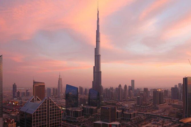 Half Day Dubai City Tour - Who Should Consider This Tour?