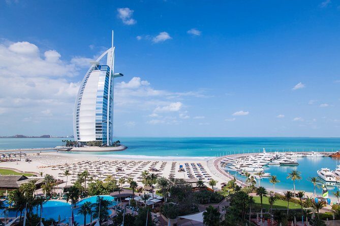 Half Day Dubai City Tour - Final Thoughts