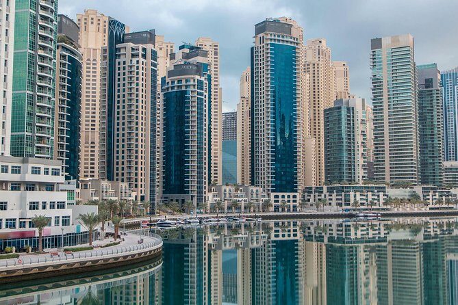 Half Day Dubai City Tour - FAQs about the Dubai Half Day City Tour