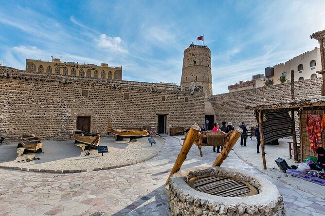 Half Day Dubai City Tour - From the Reviews: What Real Travelers Say