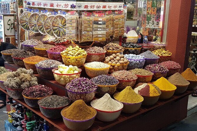 Half Day Dubai City Tour - Practical Tips for Your Dubai City Tour