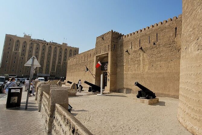 Half Day Dubai City Tour - Who Should Consider This Tour?