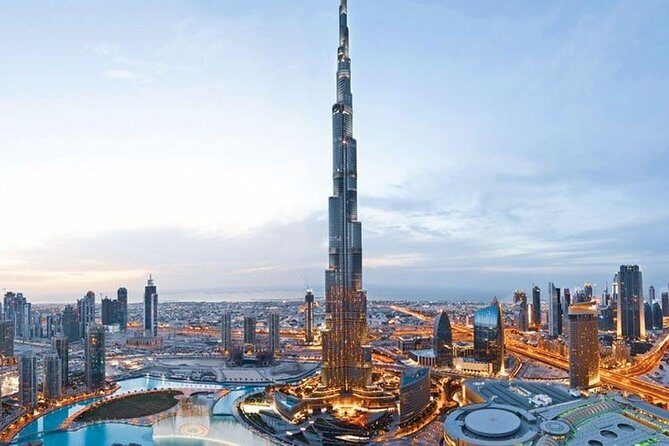 Half Day Dubai City Tour - FAQ