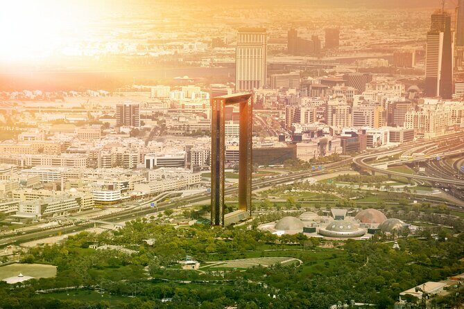 Half Day Dubai City Tour - Who Should Consider This Tour?
