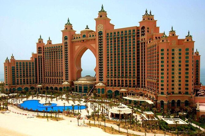Half Day Dubai City Tour - Who Is This Tour Best For?