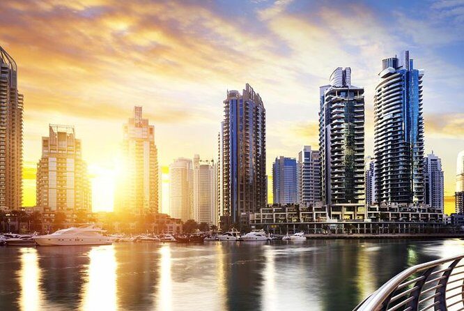 Half Day Dubai City Tour - Final Thoughts