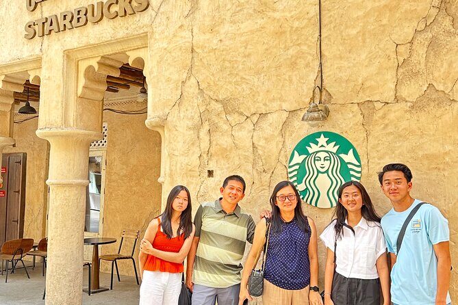Half Day Dubai City Tour - Final Thoughts
