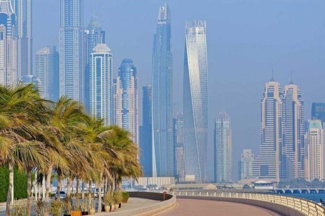 Half Day Dubai City Tour - The Itinerary Breakdown: What to Expect