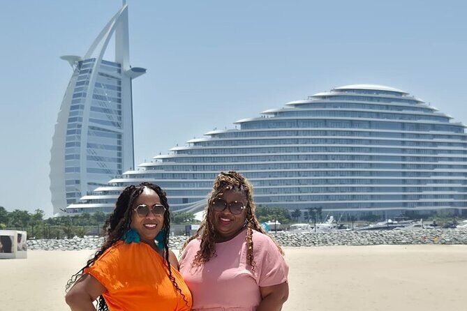 Half Day Dubai City Tour of Frame, Future Museum, & Blue Mosque - Why This Tour Works