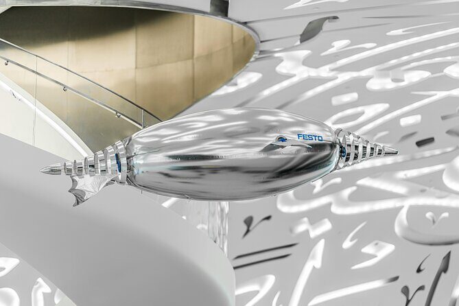 Half Day Dubai City Tour of Frame, Future Museum, & Blue Mosque - Who Is This Tour Best For?