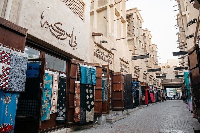 Half Day Dubai City Tour - Private Transfer - Who Will Love This Tour?