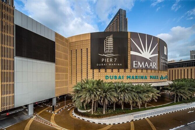 Half Day Dubai City Tour - Private Transfer - The Sum Up