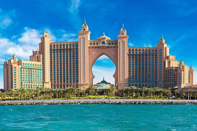 Half Day Dubai City Tour (Sharing Basis) - Who Should Book This Tour?
