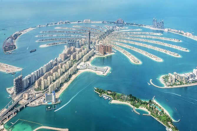 Half Day Dubai City Tour (Sharing Basis) - Frequently Asked Questions