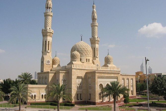 Half Day Dubai City Tour & visit to Dubai Aquarium Underwater Zoo - The Real Deal: What You Should Know